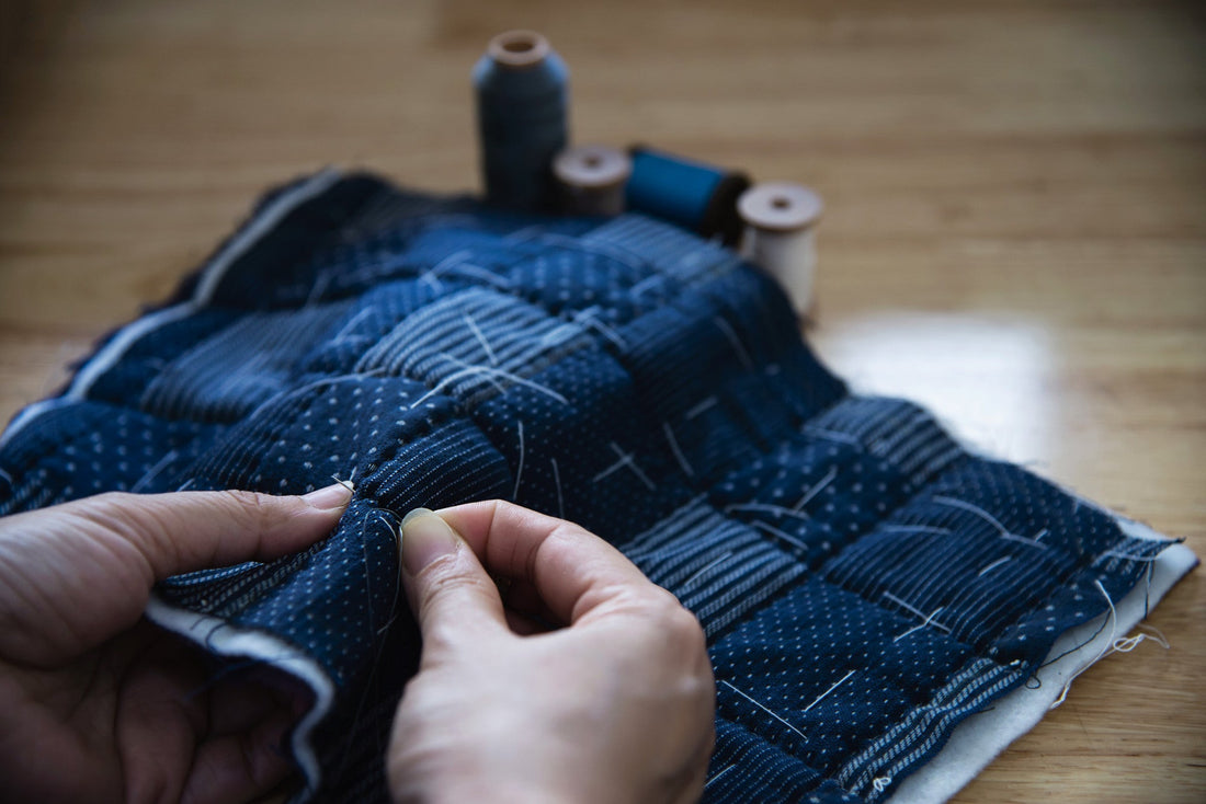 The History of Denim: From Workwear to Fashion Icon