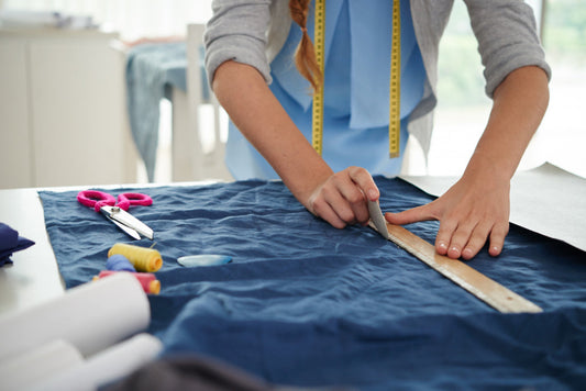 The Purani Jeans: Reinventing Style with Durable Denim Bags