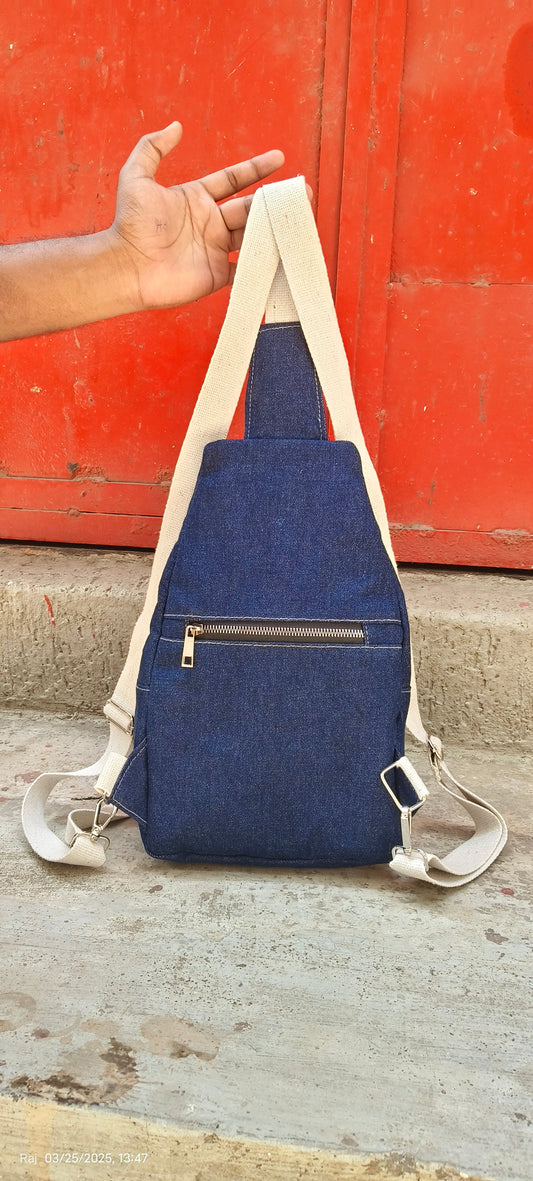 Why "Denim Bags" Are the Next Big Trend in Sustainable Fashion – The Rise of The Purani Jeans