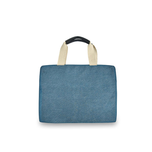 Denim Pro Laptop Bag