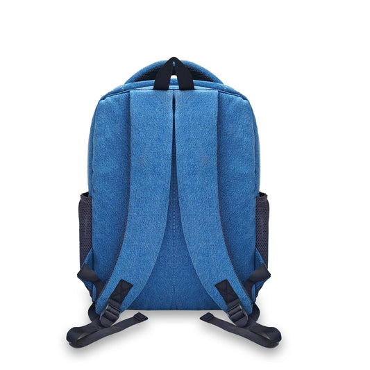 Denim Pro Laptop Backpack