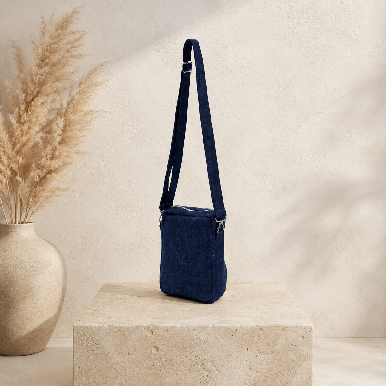 Just Denim Unisex Sling