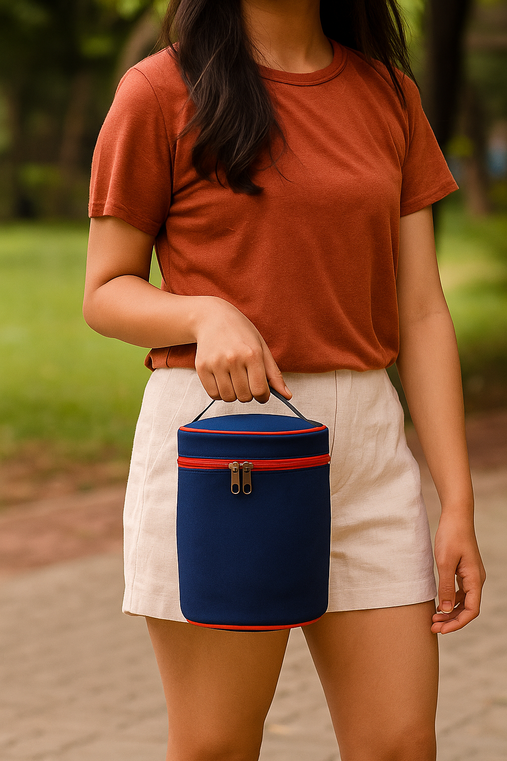 Lunch bag