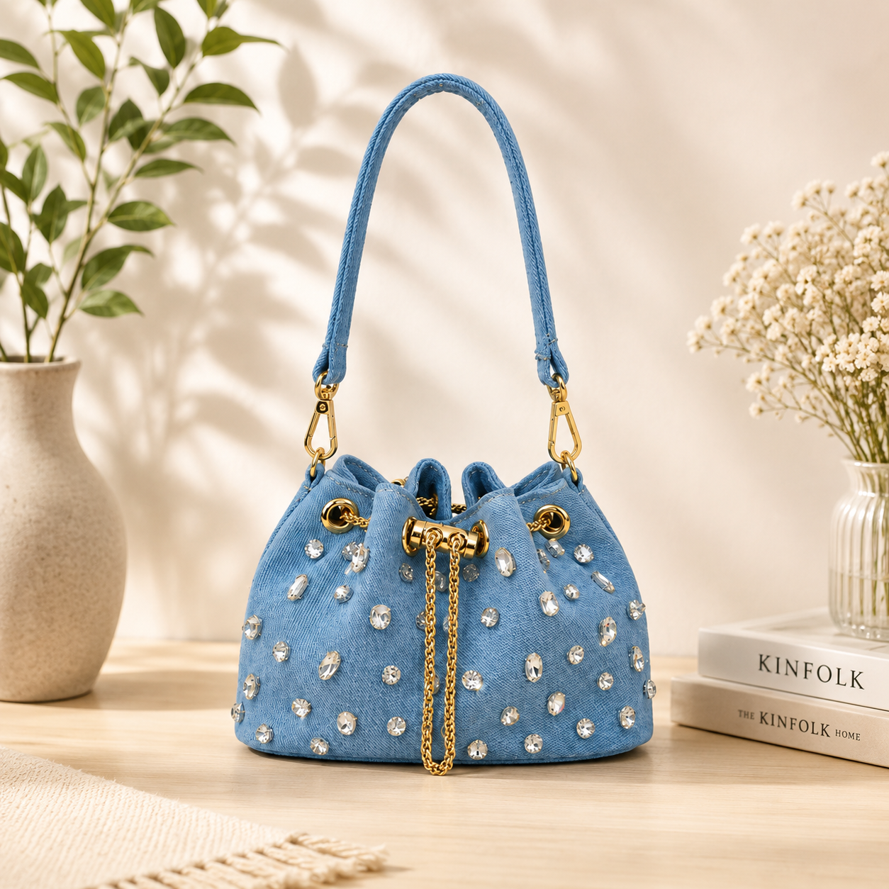 Hand Bag
