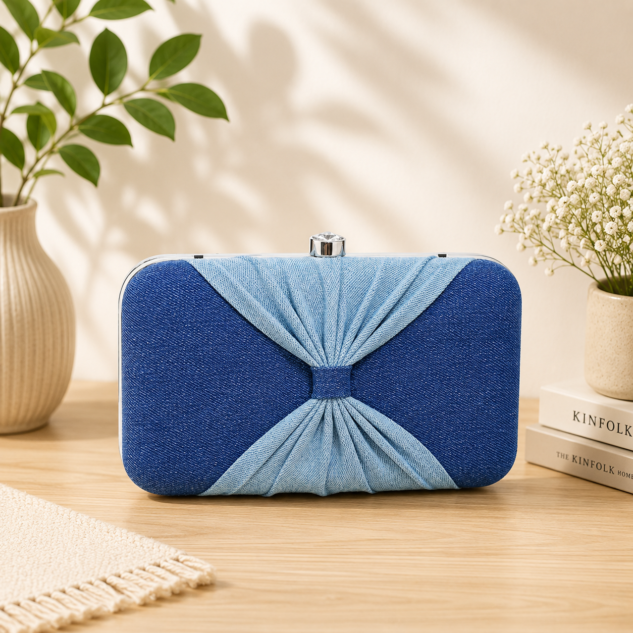 Clutch Bag