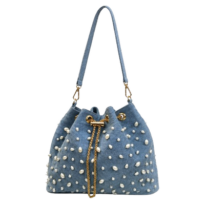 TPJ Luxe Pearl Med TPJ Luxe 01-A