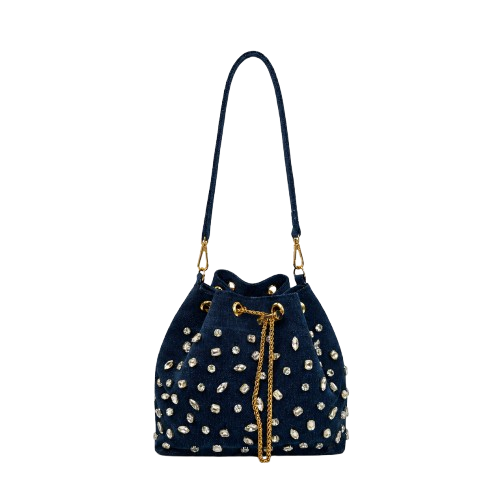 TPJ Luxe Stones Med TPJ Luxe 02-A