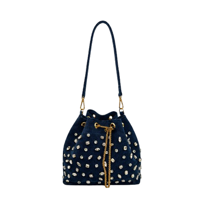 TPJ Luxe Stones Med TPJ Luxe 02-A