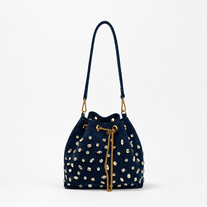 TPJ Luxe Stones Med TPJ Luxe 02-A