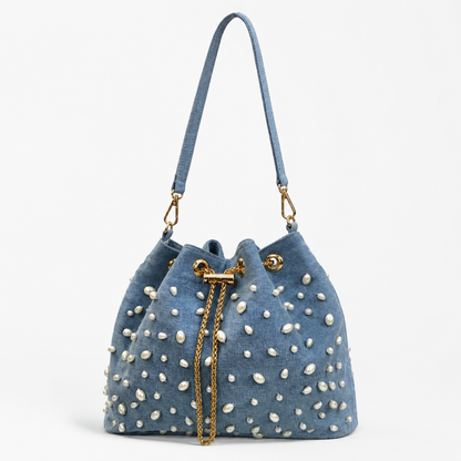 TPJ Luxe Pearl Med TPJ Luxe 01-A