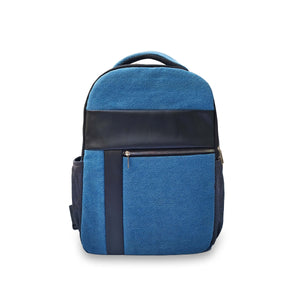 Denim Pro Laptop Backpack