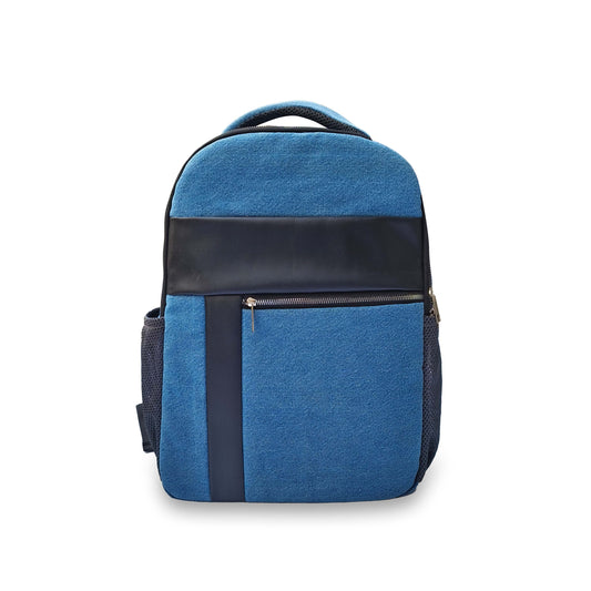 Denim Pro Laptop Backpack
