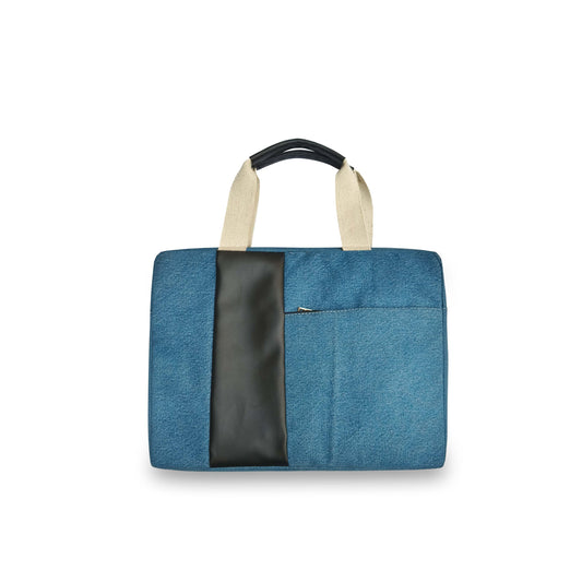 Denim Pro Laptop Bag