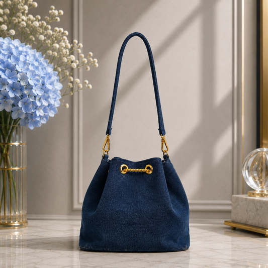 TPJ Luxe Ghungroo Med TPJ Luxe 03-A – "So Pretty!