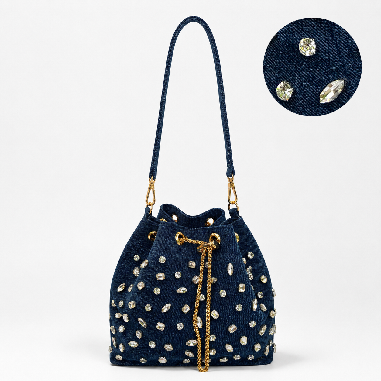 TPJ Luxe Stones Med TPJ Luxe 02-A