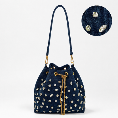 TPJ Luxe Stones Med TPJ Luxe 02-A