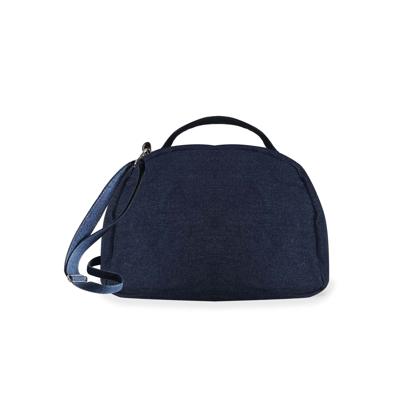 Boho Blues Handbag