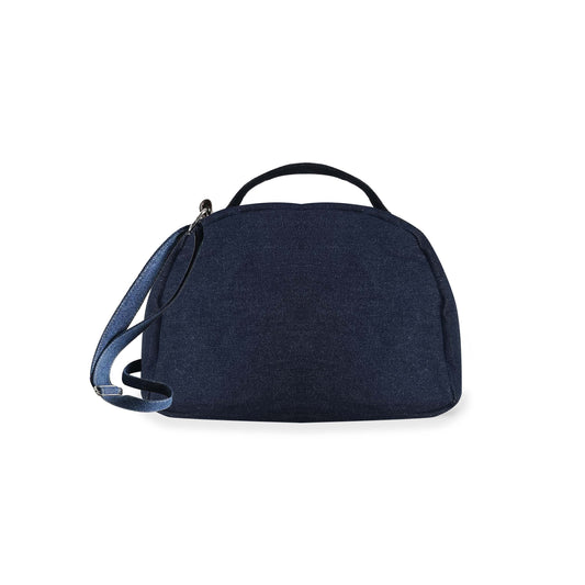 Boho Blues Handbag