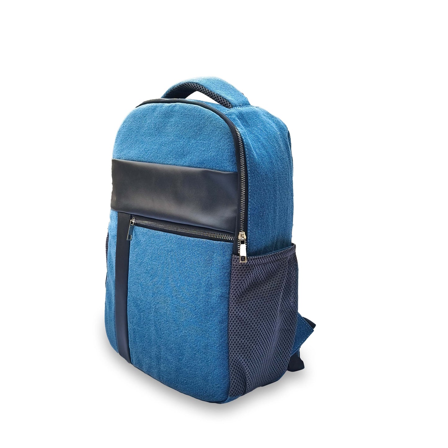 Denim Pro Laptop Backpack
