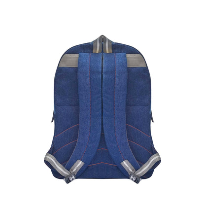 School Backpack classic