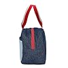 Denim Lunch Case U