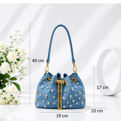 TPJ Luxe Stones Sml TPJ Luxe 02