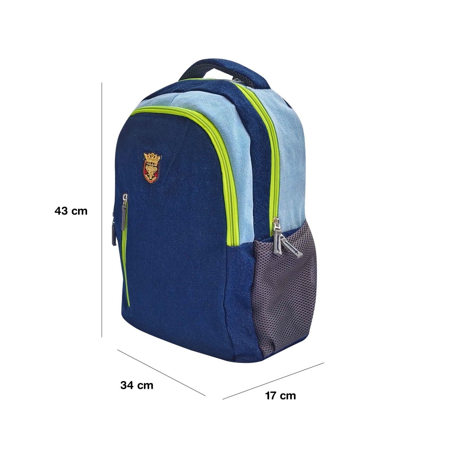 School smart Backpack