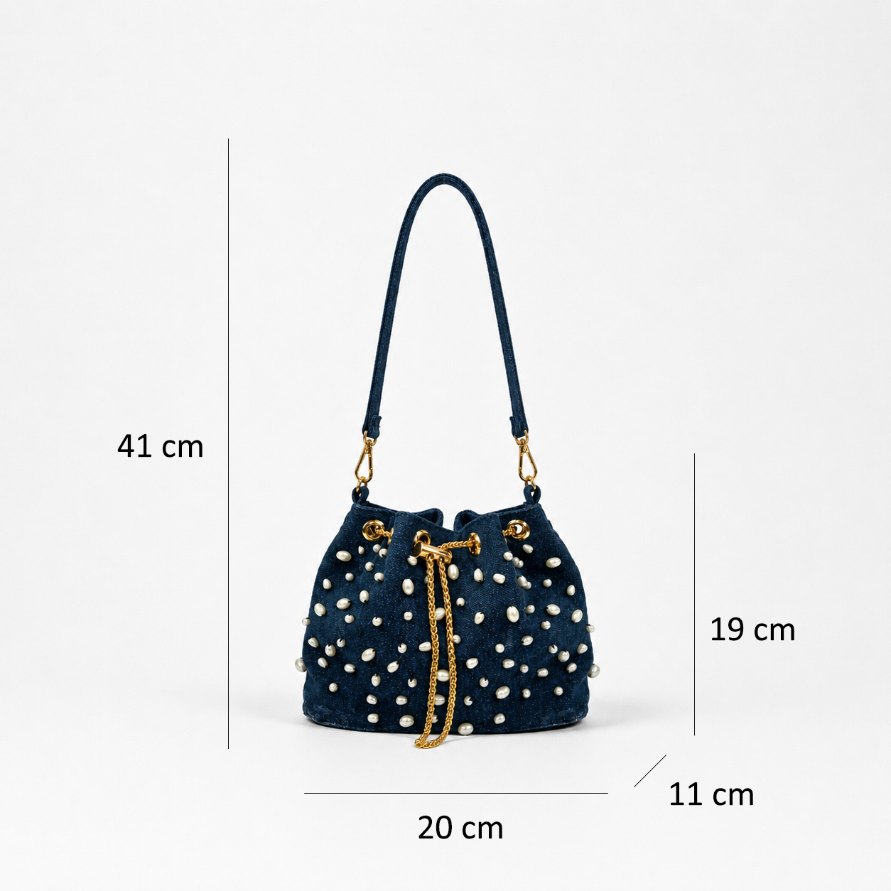 TPJ Luxe Pearl Sml TPJ Luxe 01