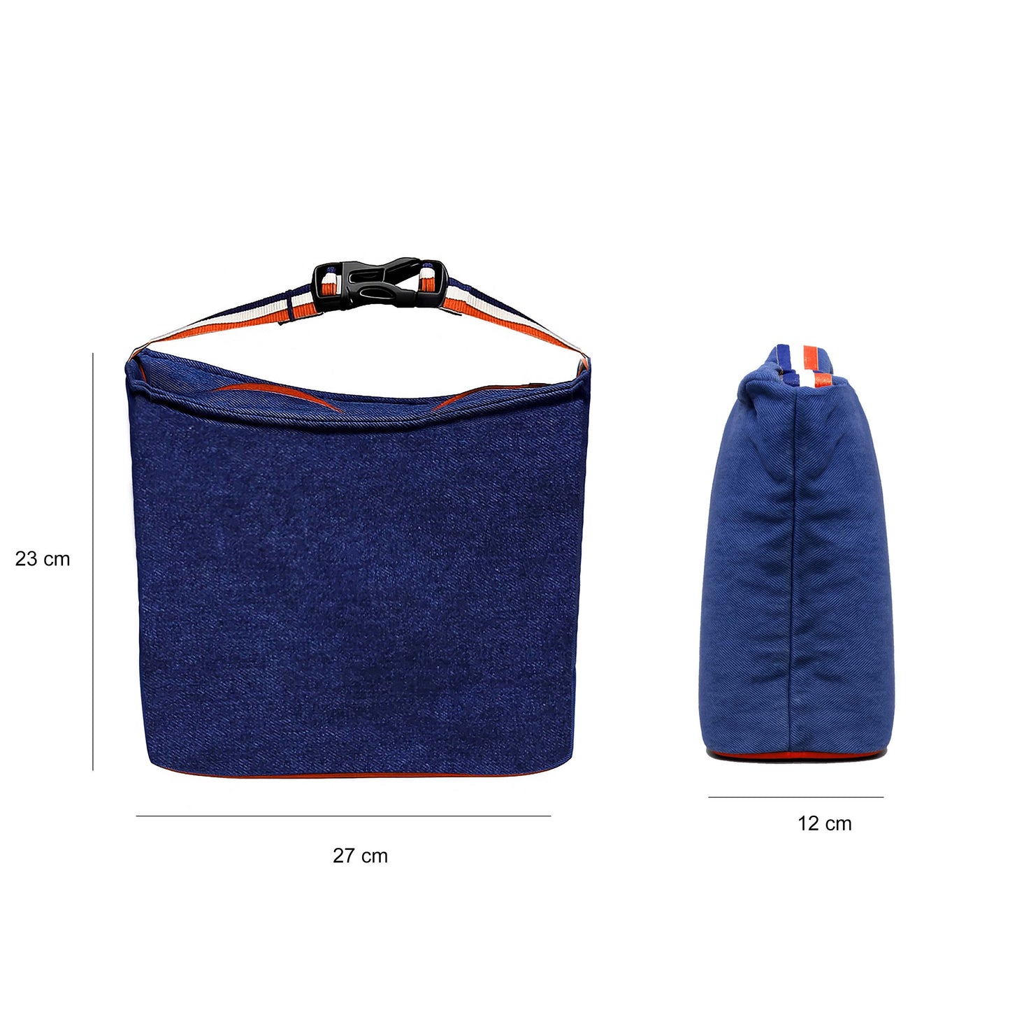 Lunch bag