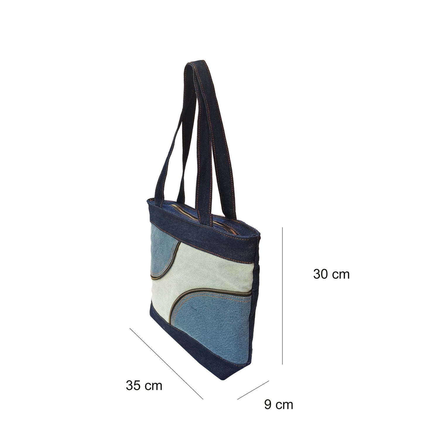 Daisy Chain Handbag