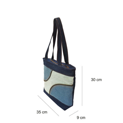 Daisy Chain Handbag