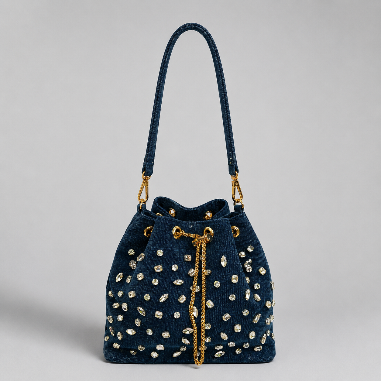 TPJ Luxe Stones Med TPJ Luxe 02-A