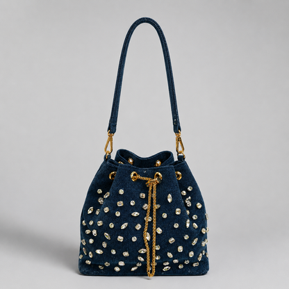 TPJ Luxe Stones Med TPJ Luxe 02-A