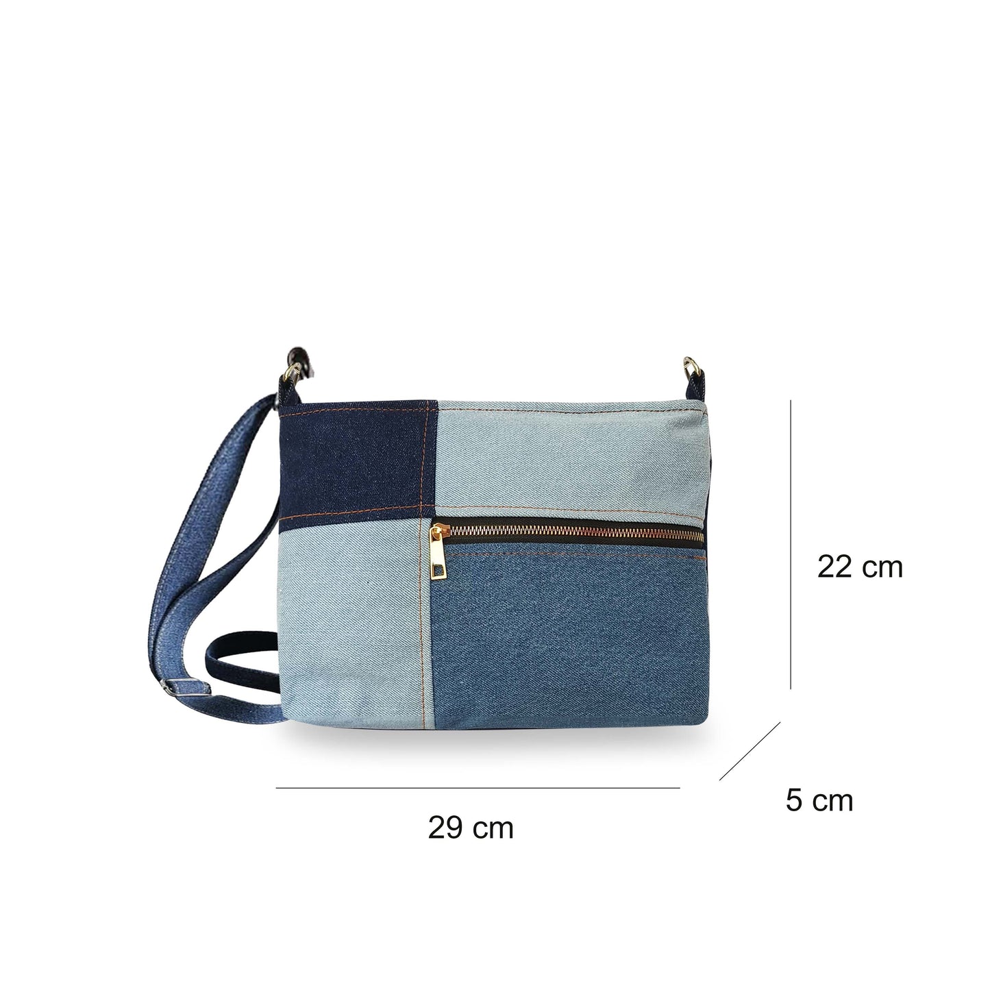 Vintage Vibes Handbag
