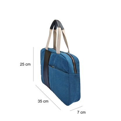 Denim Pro Laptop Bag