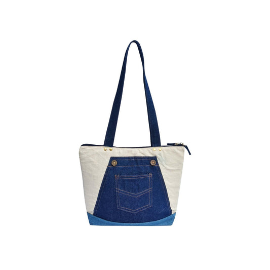 Trendy Denim Crossbody Sling Bag for Women – Stylish and Versatile Handbag for Girls