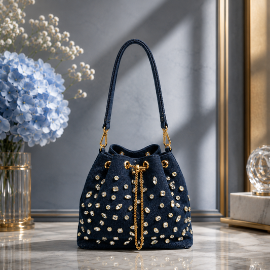 TPJ Luxe Stones Med TPJ Luxe 02-A