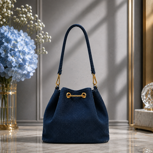 TPJ Luxe Stones Med TPJ Luxe 02-A