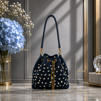 TPJ Luxe Stones Med TPJ Luxe 02-A