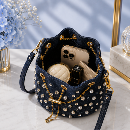 TPJ Luxe Stones Med TPJ Luxe 02-A