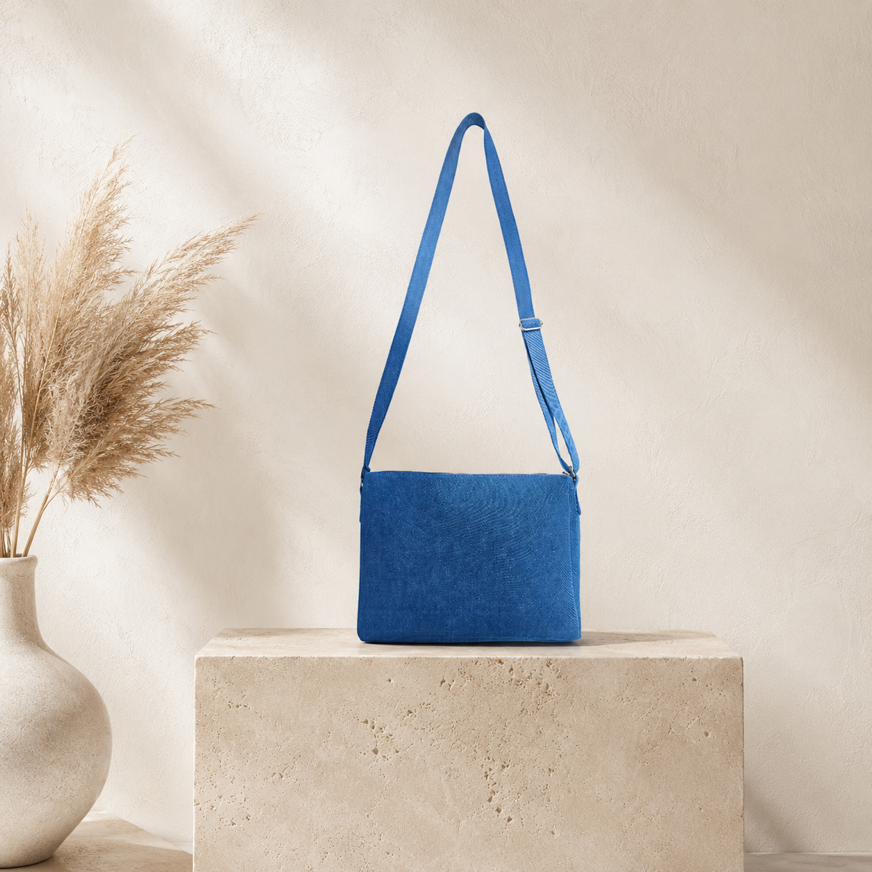 Denim Unisex Three Shades Sling