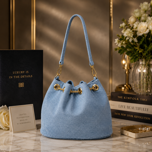 TPJ Luxe Pearl Sml TPJ Luxe 01-A – "So Pretty!