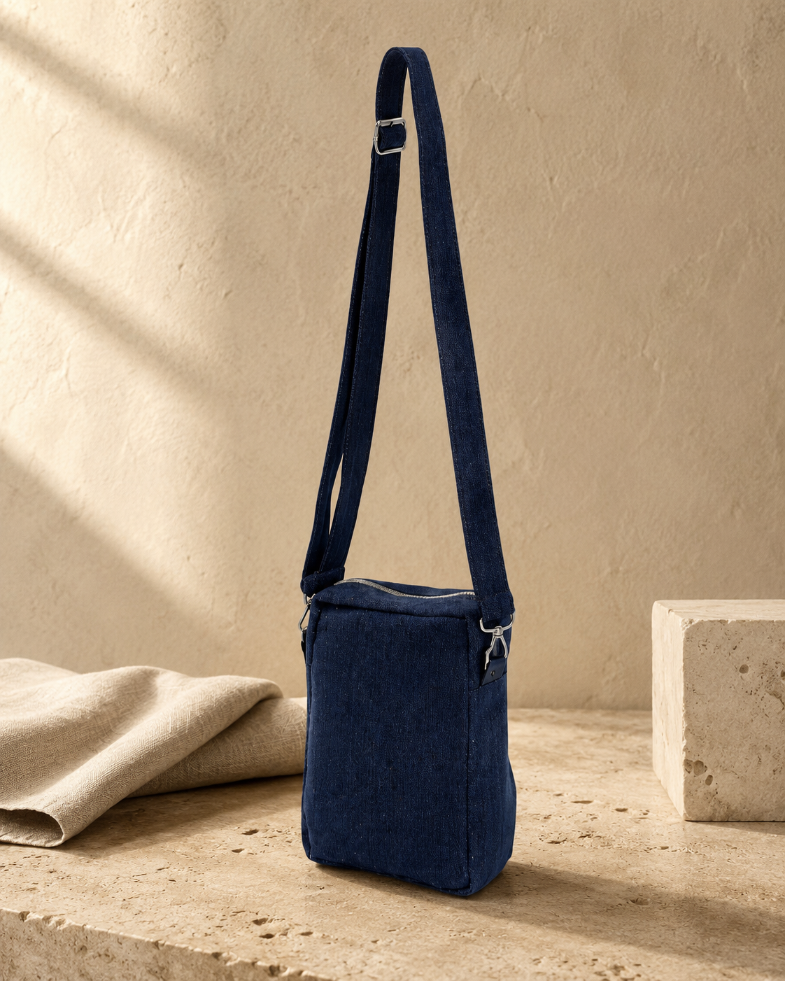 Just Denim Unisex Sling