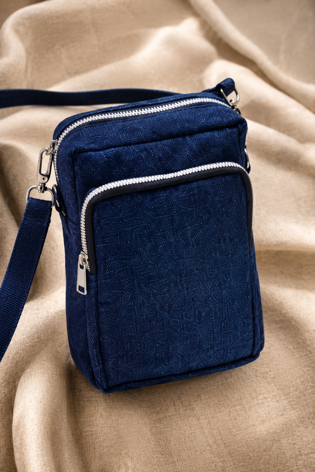 Just Denim Unisex Sling