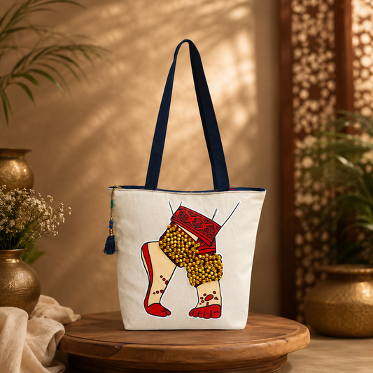 Madhuri Dixit's Favorite Tote Bag – "So Pretty!