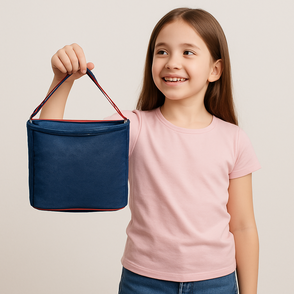 Lunch bag