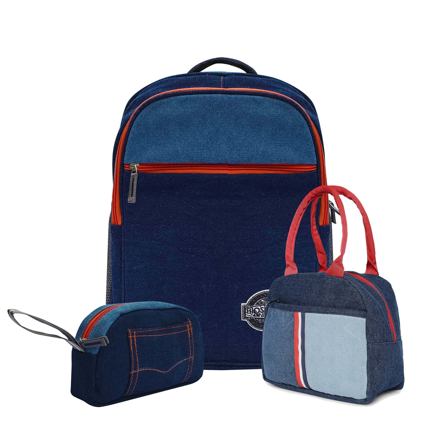 School Backpack classic