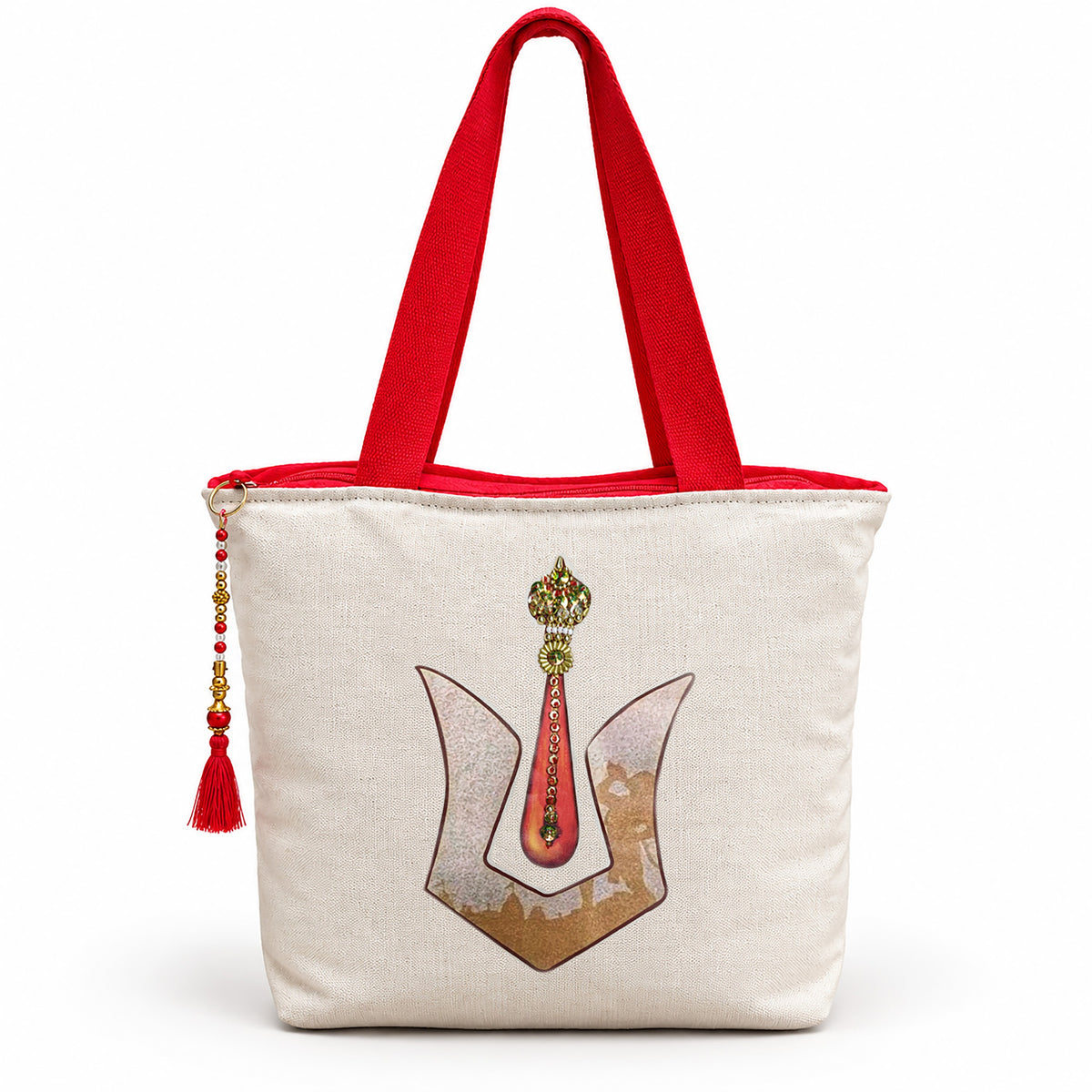 Gada Canvas Tote
