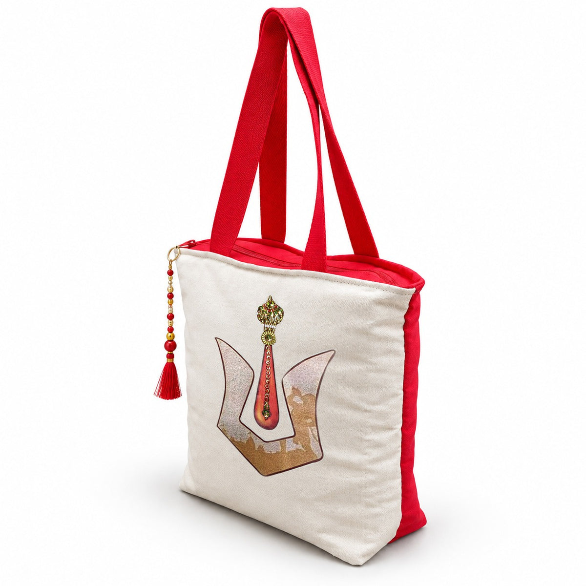 Gada Canvas Tote