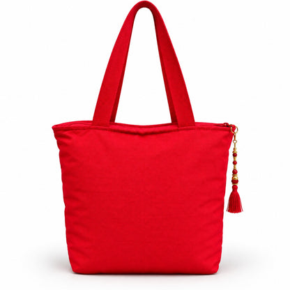 Gada Canvas Tote
